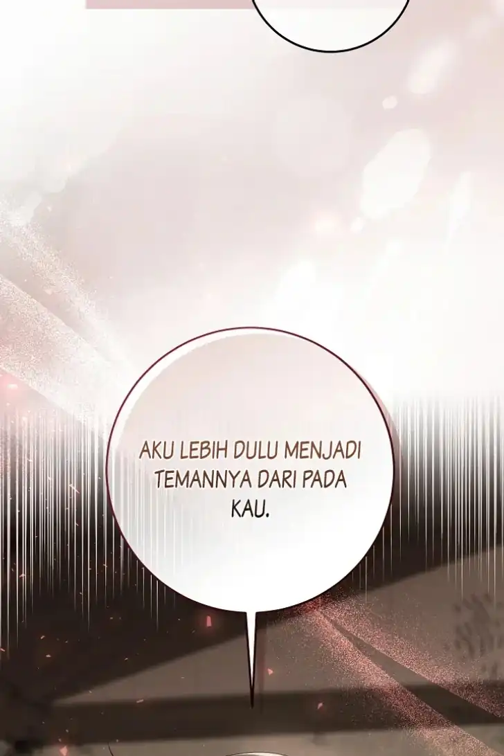 My Daddy Hid His Power Chapter 52 - halaman 52