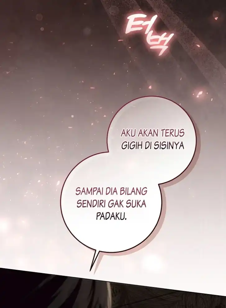 My Daddy Hid His Power Chapter 52 - halaman 55