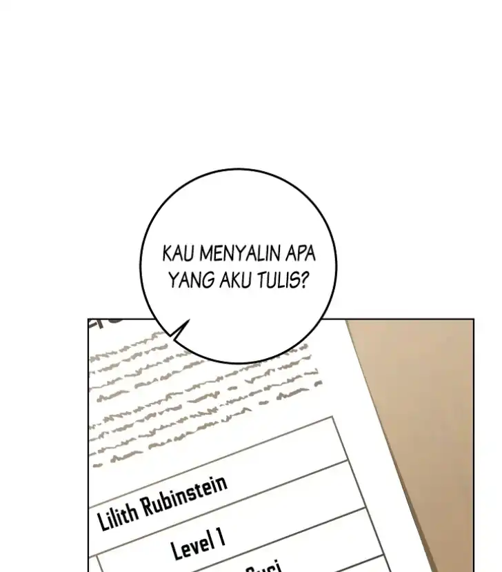My Daddy Hid His Power Chapter 52 - halaman 73