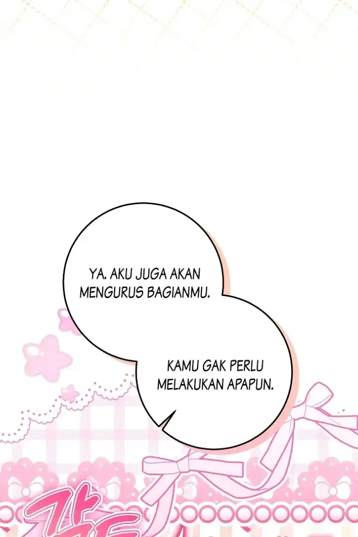 My Daddy Hid His Power Chapter 52 - halaman 90