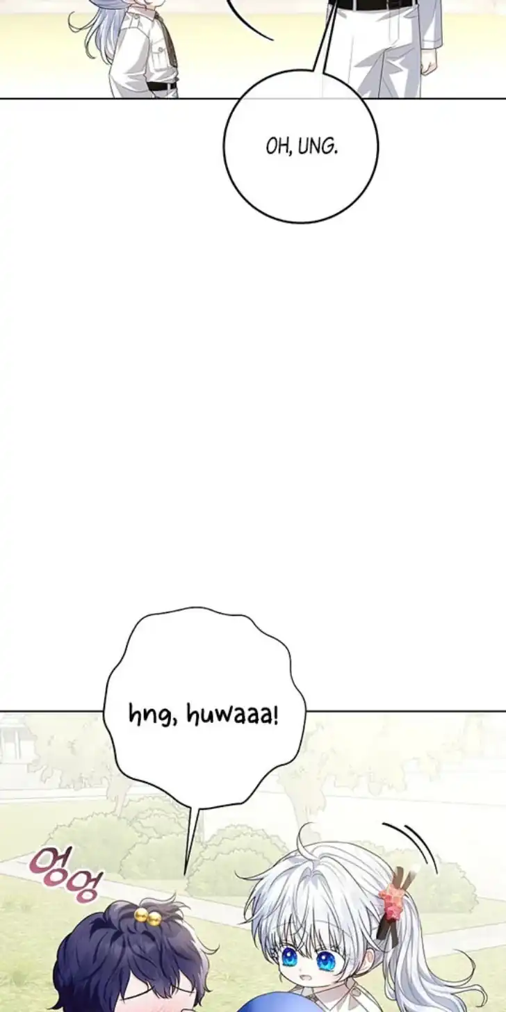My Daddy Hid His Power Chapter 53 - halaman 20