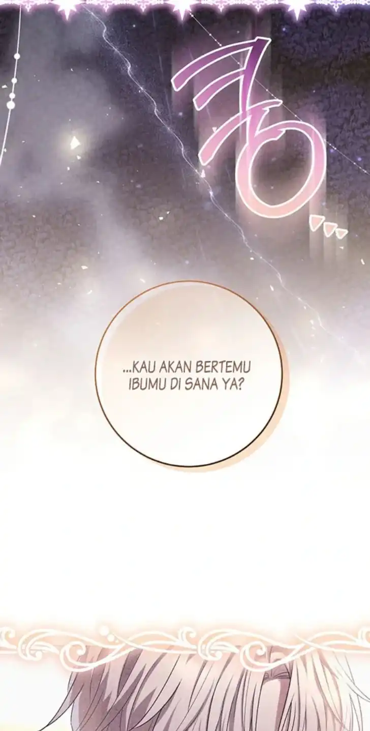 My Daddy Hid His Power Chapter 53 - halaman 38