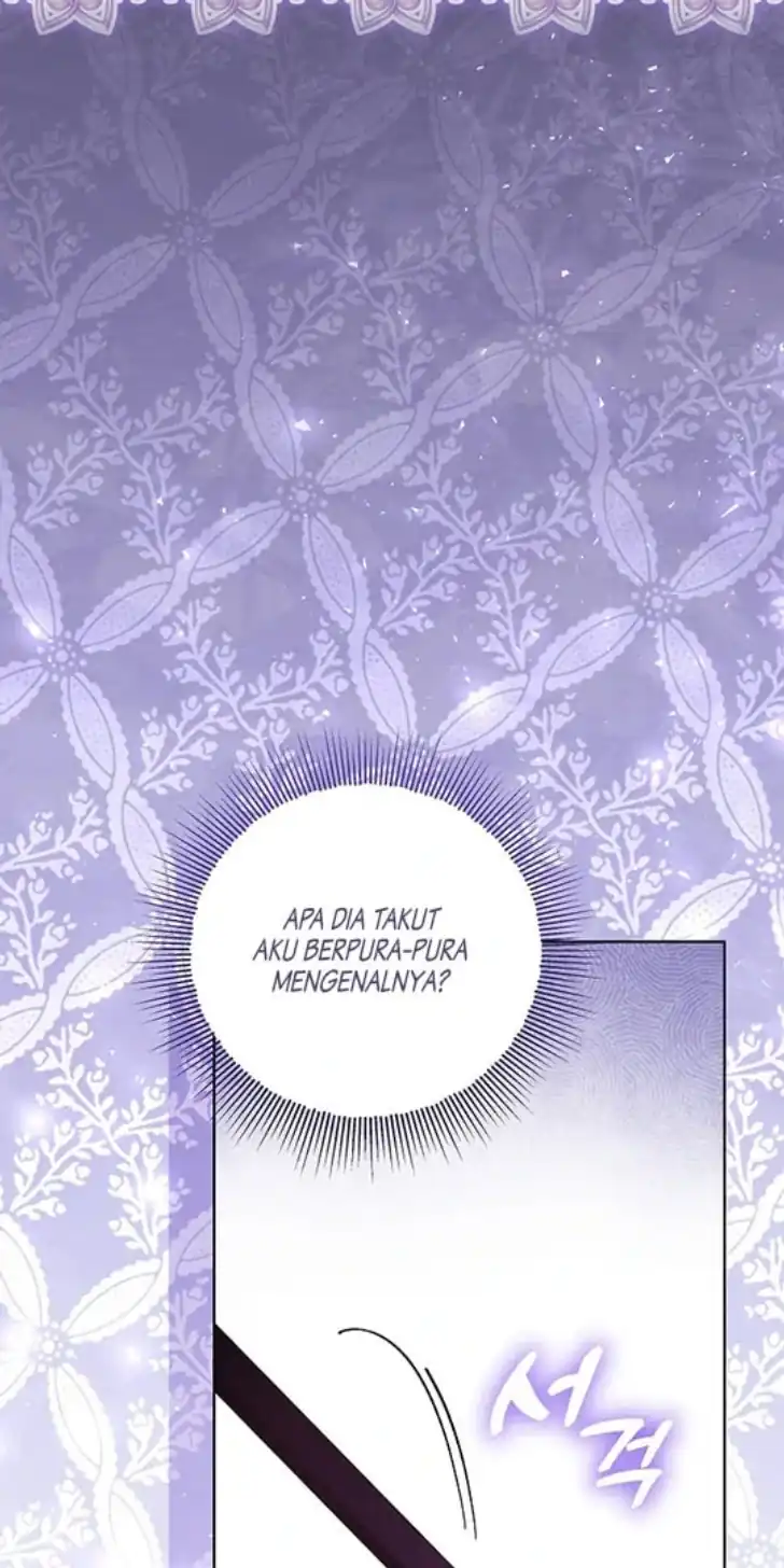 My Daddy Hid His Power Chapter 53 - halaman 60