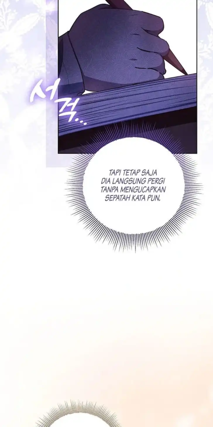 My Daddy Hid His Power Chapter 53 - halaman 61