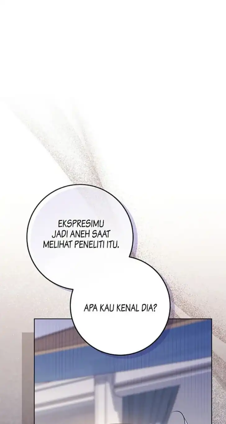 My Daddy Hid His Power Chapter 53 - halaman 72