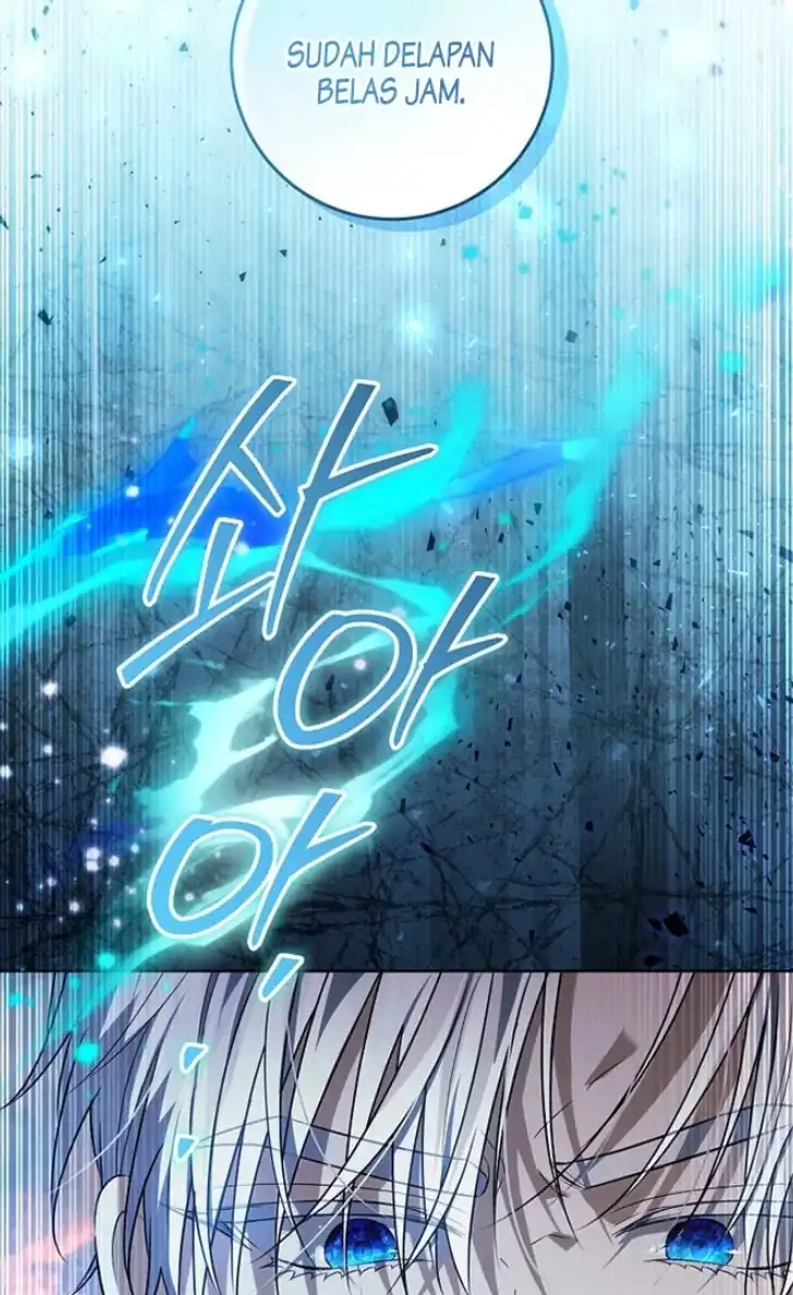 My Daddy Hid His Power Chapter 54 - halaman 106