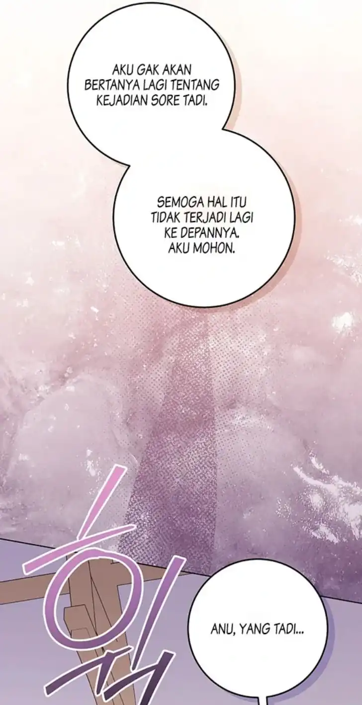 My Daddy Hid His Power Chapter 54 - halaman 30