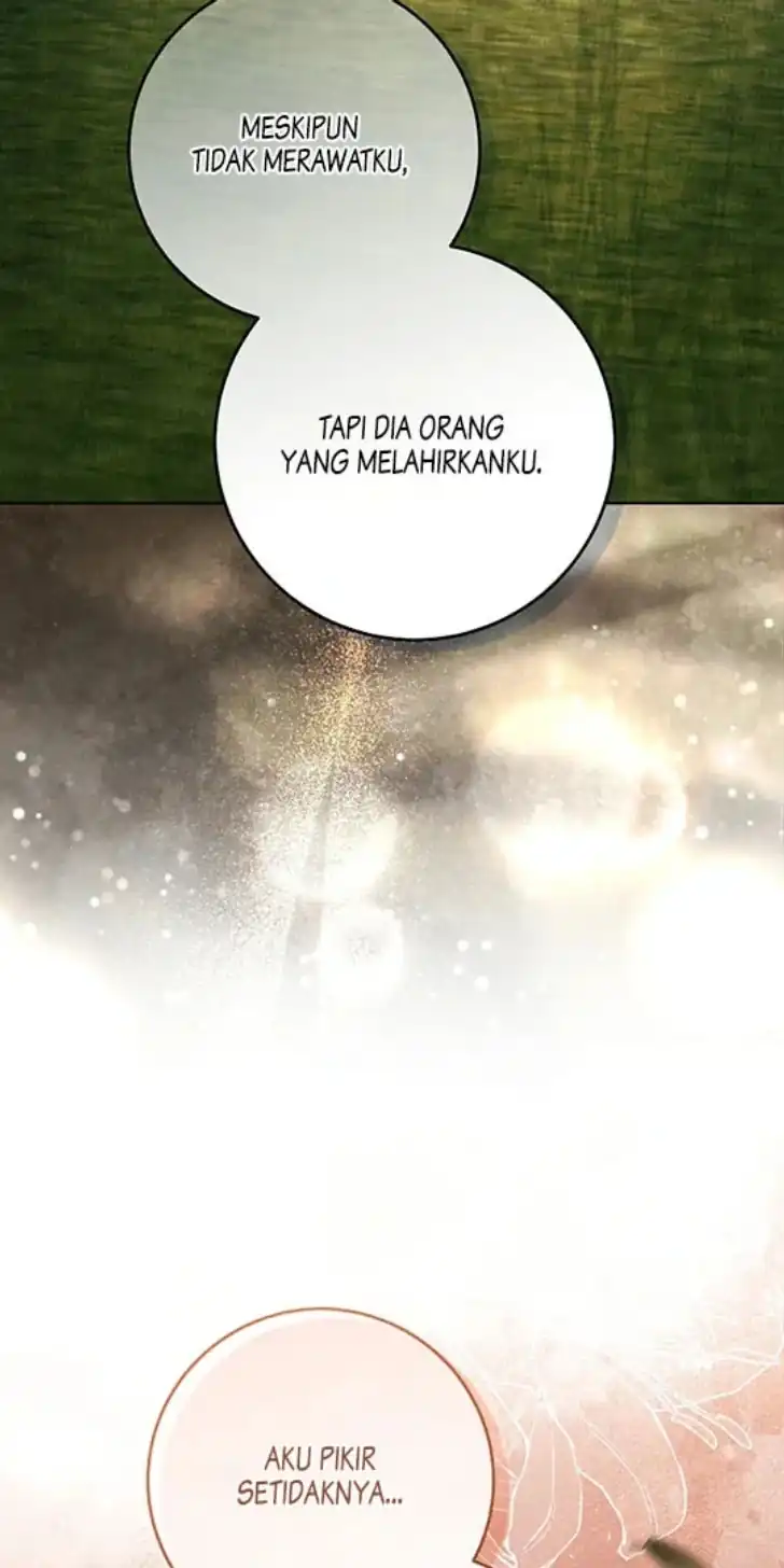 My Daddy Hid His Power Chapter 54 - halaman 66