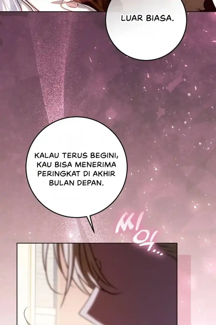 My Daddy Hid His Power Chapter 57 - halaman 2