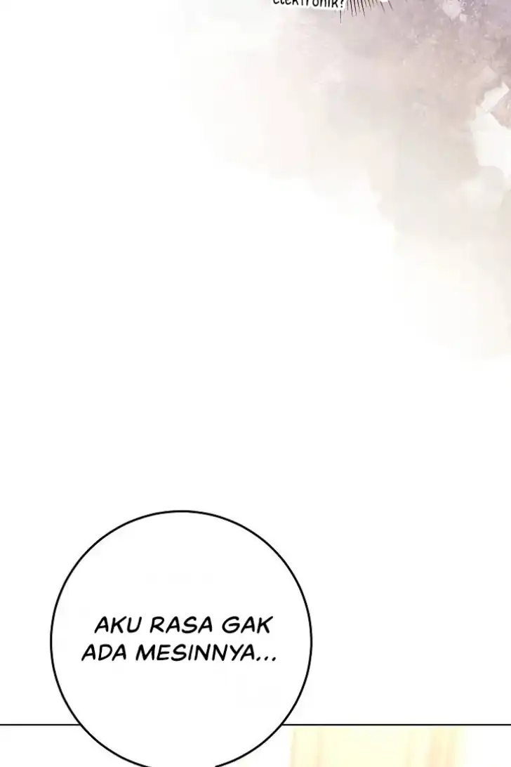 My Daddy Hid His Power Chapter 57 - halaman 30
