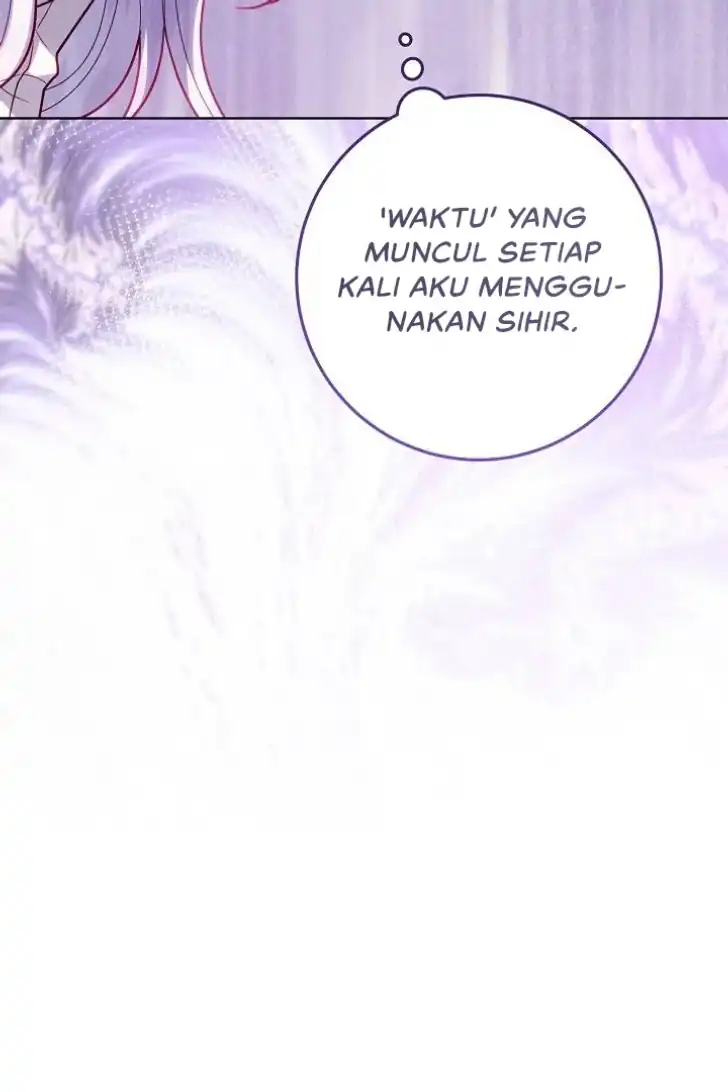 My Daddy Hid His Power Chapter 57 - halaman 38