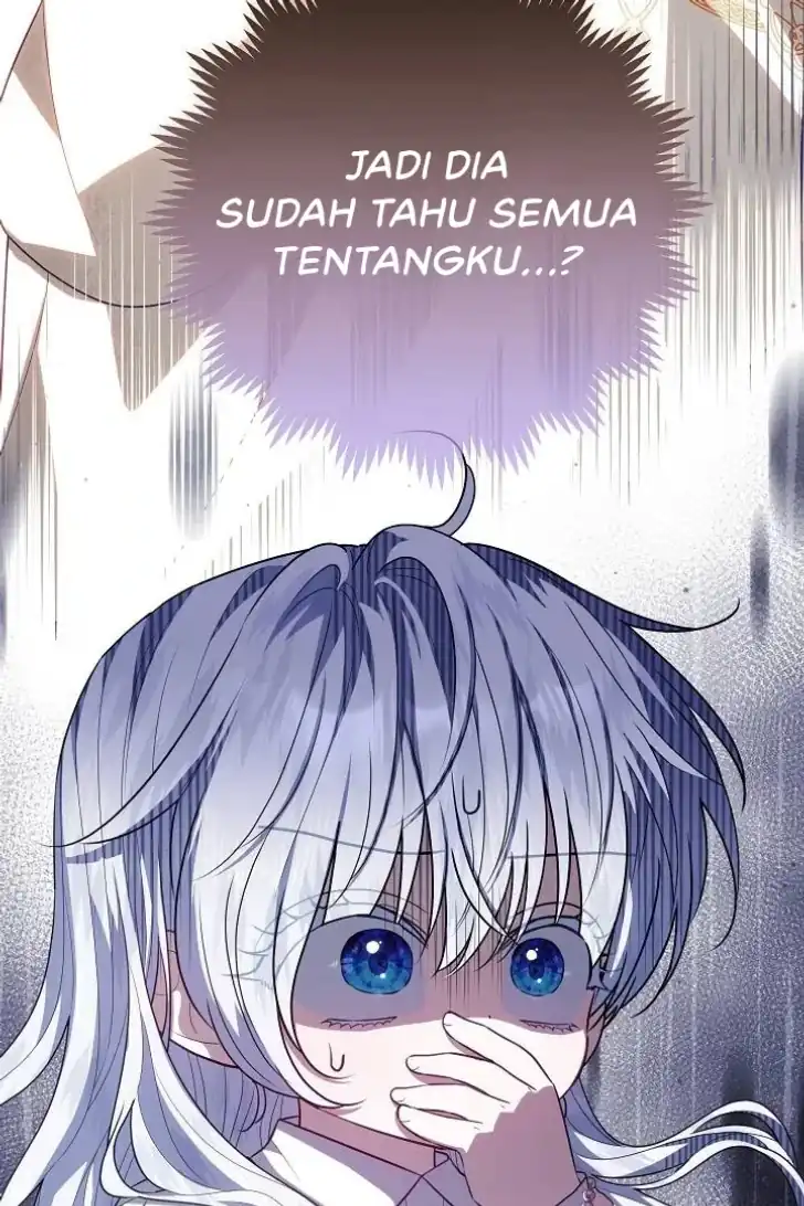 My Daddy Hid His Power Chapter 57 - halaman 50