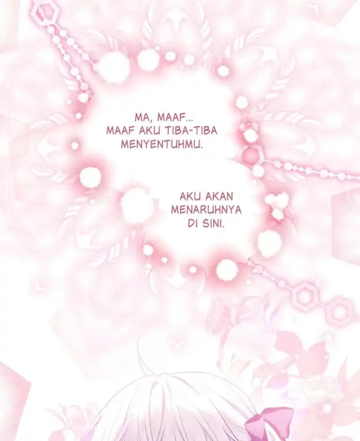 My Daddy Hid His Power Chapter 6 - halaman 103