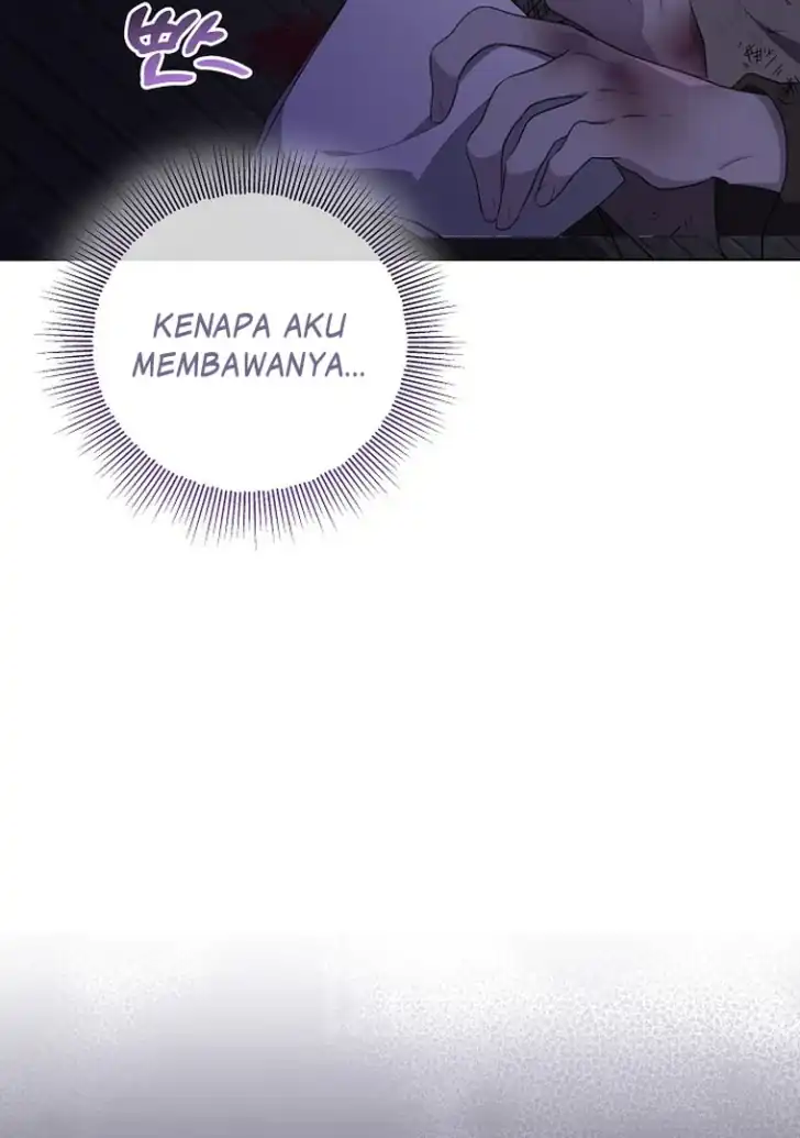 My Daddy Hid His Power Chapter 6 - halaman 106