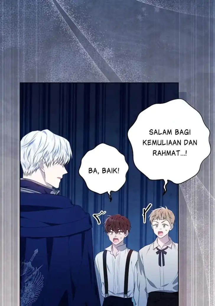 My Daddy Hid His Power Chapter 6 - halaman 12