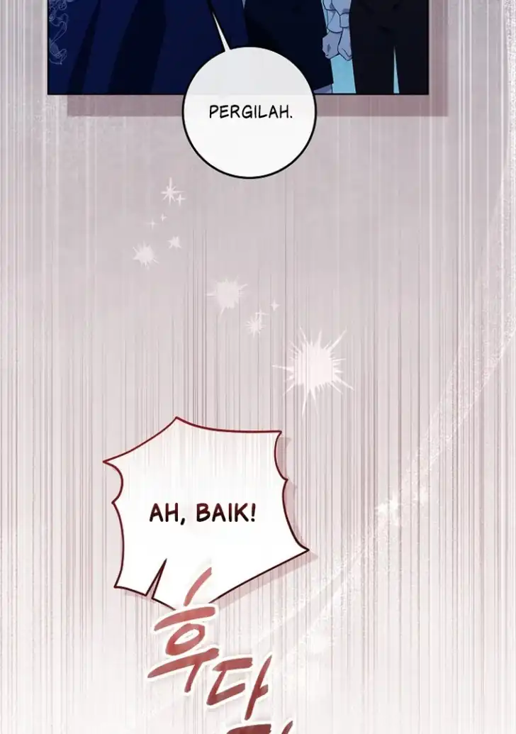 My Daddy Hid His Power Chapter 6 - halaman 13
