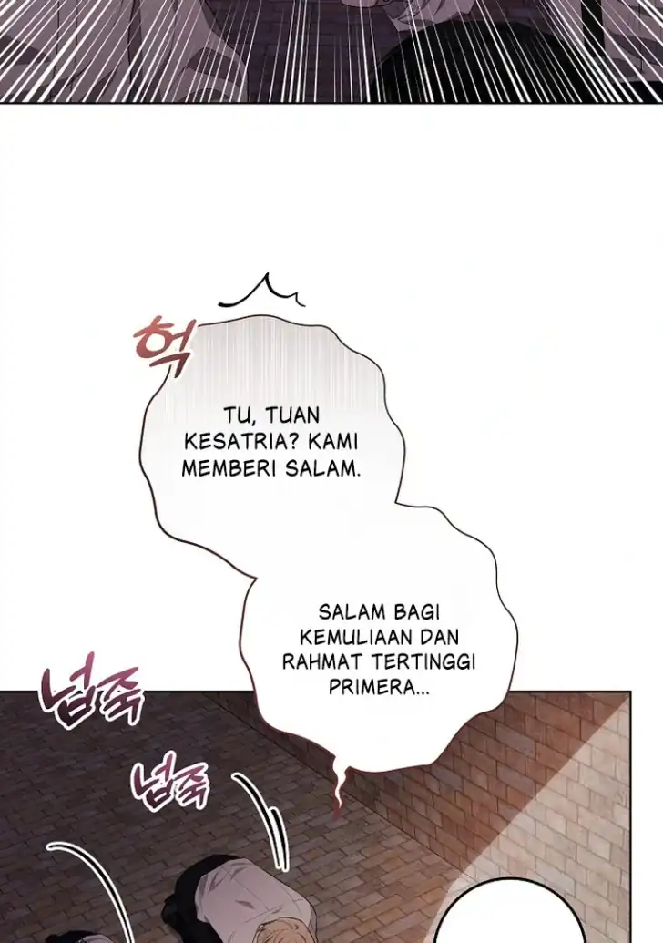 My Daddy Hid His Power Chapter 6 - halaman 3