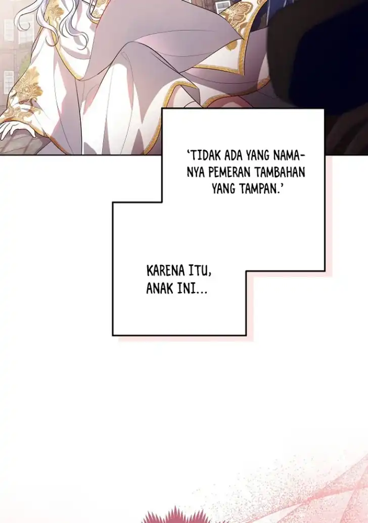 My Daddy Hid His Power Chapter 6 - halaman 31