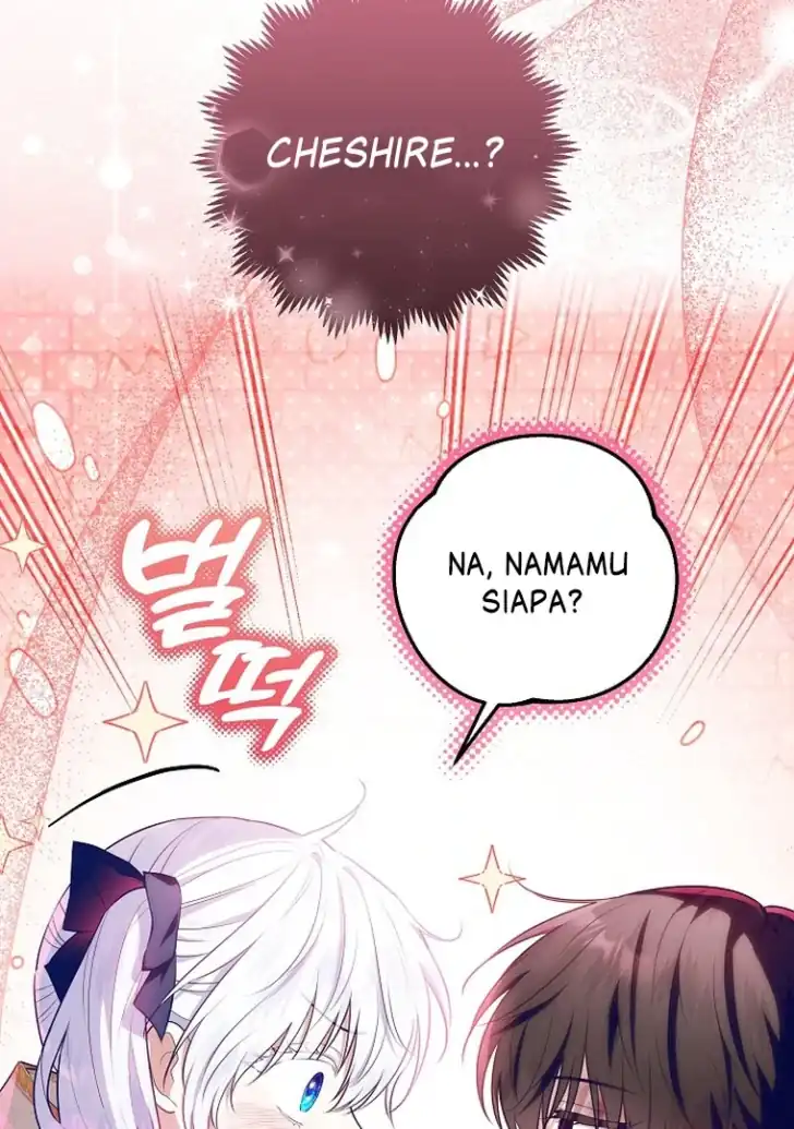 My Daddy Hid His Power Chapter 6 - halaman 32