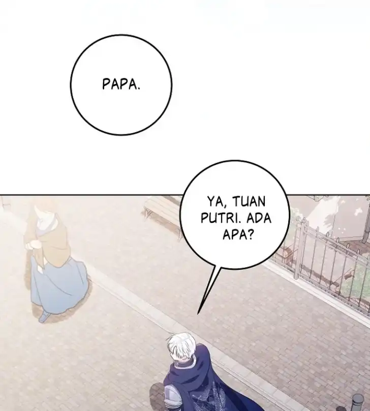 My Daddy Hid His Power Chapter 6 - halaman 48