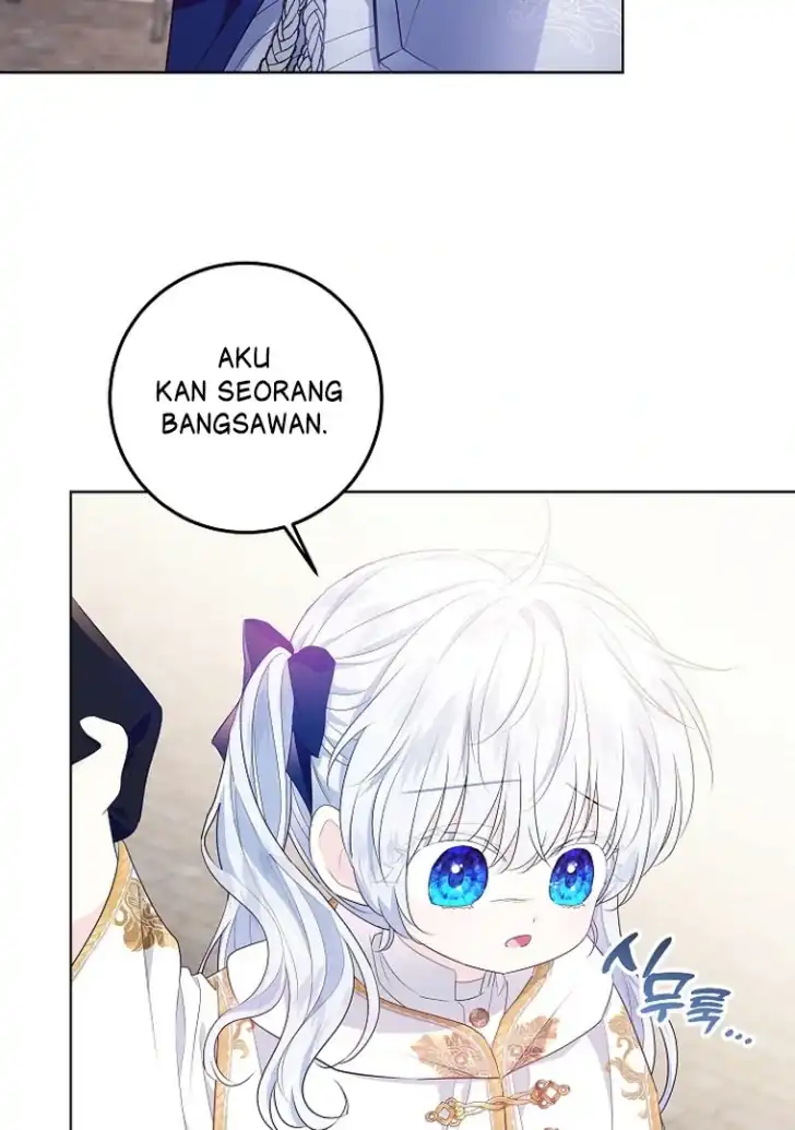 My Daddy Hid His Power Chapter 6 - halaman 51