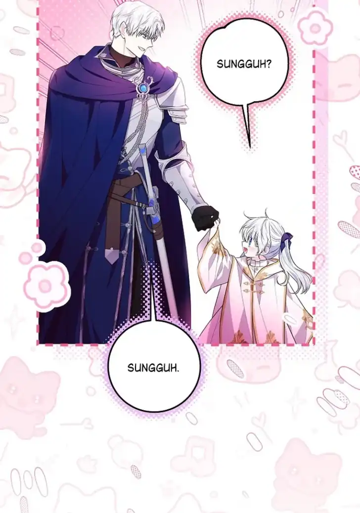 My Daddy Hid His Power Chapter 6 - halaman 56
