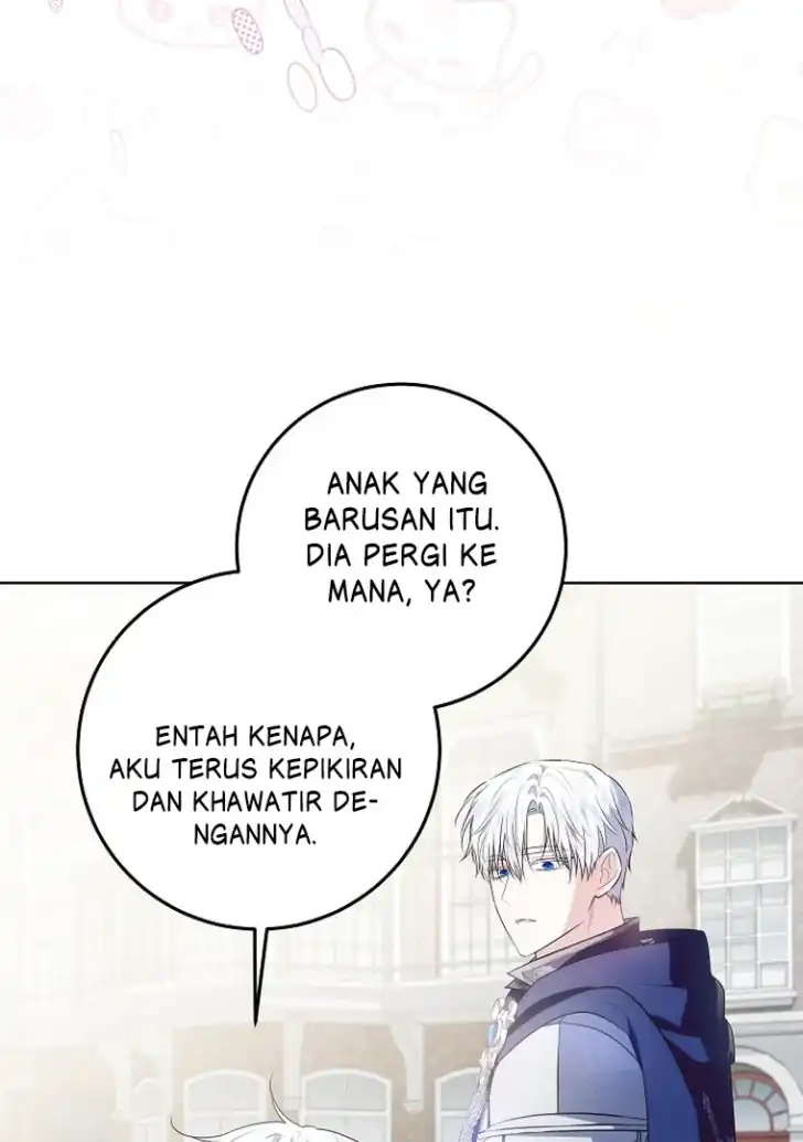 My Daddy Hid His Power Chapter 6 - halaman 57