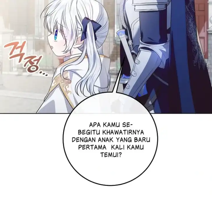 My Daddy Hid His Power Chapter 6 - halaman 58