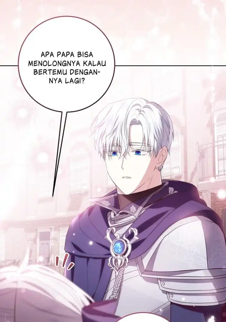 My Daddy Hid His Power Chapter 6 - halaman 61
