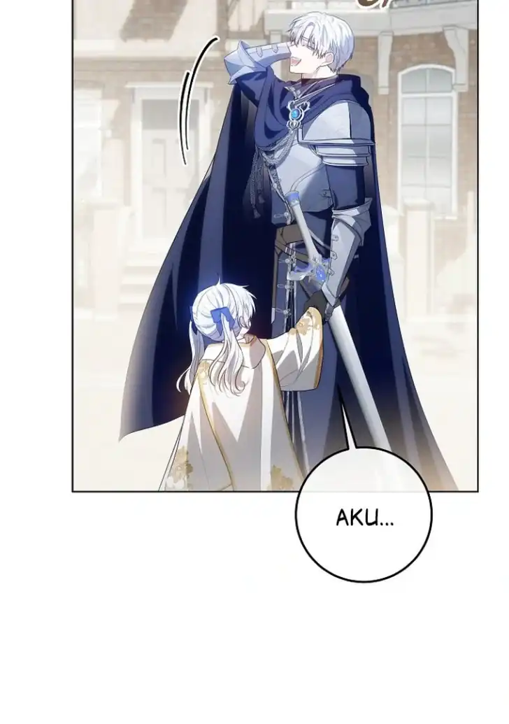 My Daddy Hid His Power Chapter 6 - halaman 63