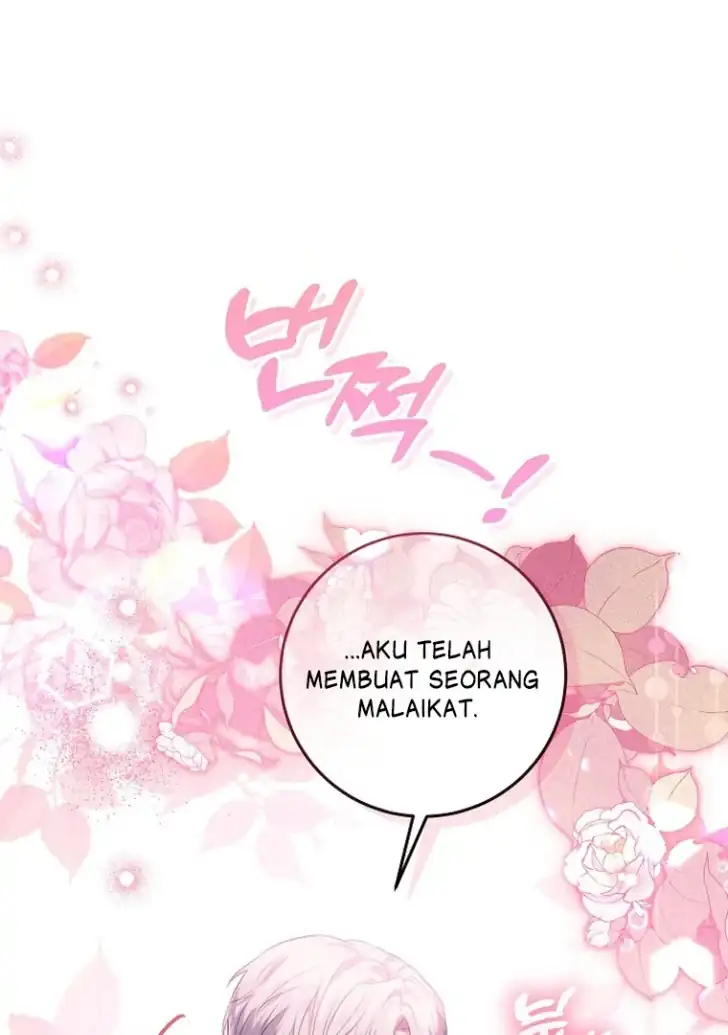 My Daddy Hid His Power Chapter 6 - halaman 64
