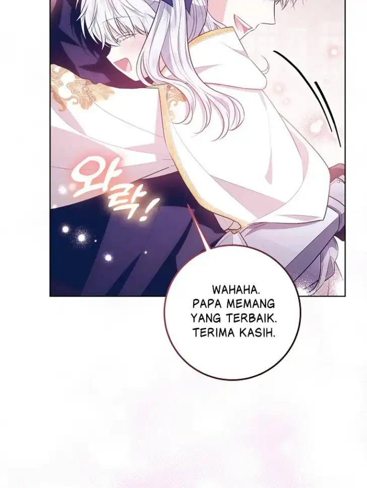 My Daddy Hid His Power Chapter 6 - halaman 67