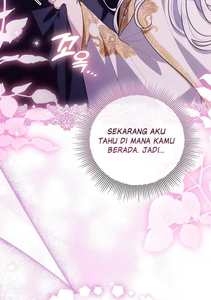 My Daddy Hid His Power Chapter 6 - halaman 69