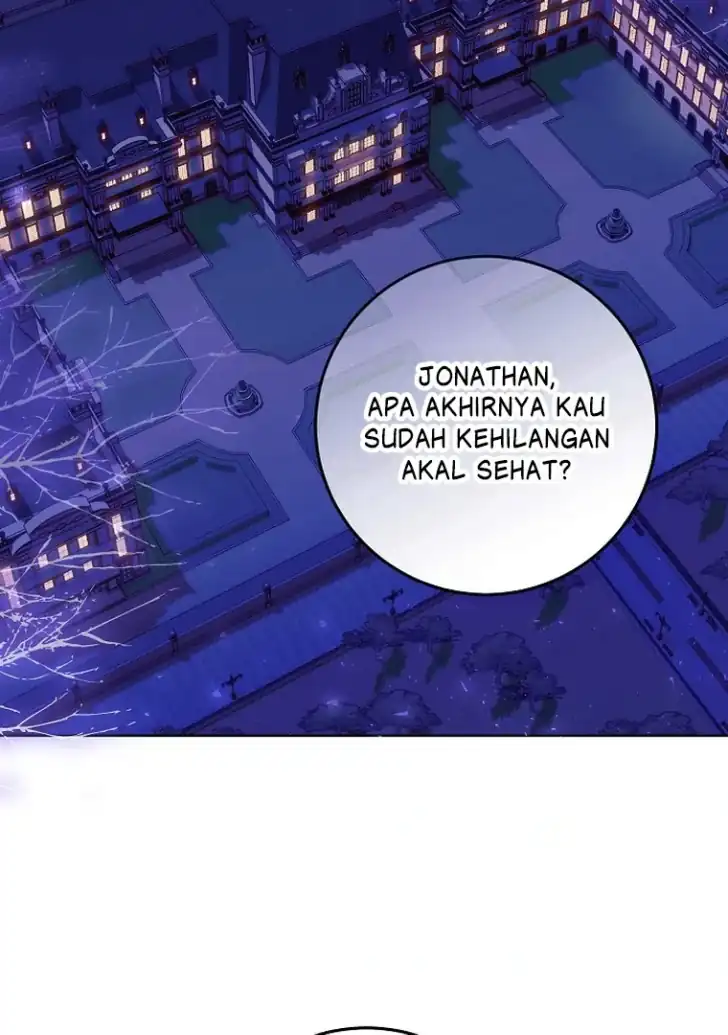 My Daddy Hid His Power Chapter 6 - halaman 72