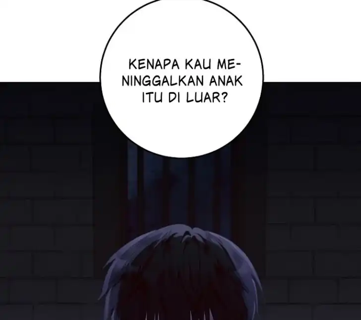 My Daddy Hid His Power Chapter 6 - halaman 73