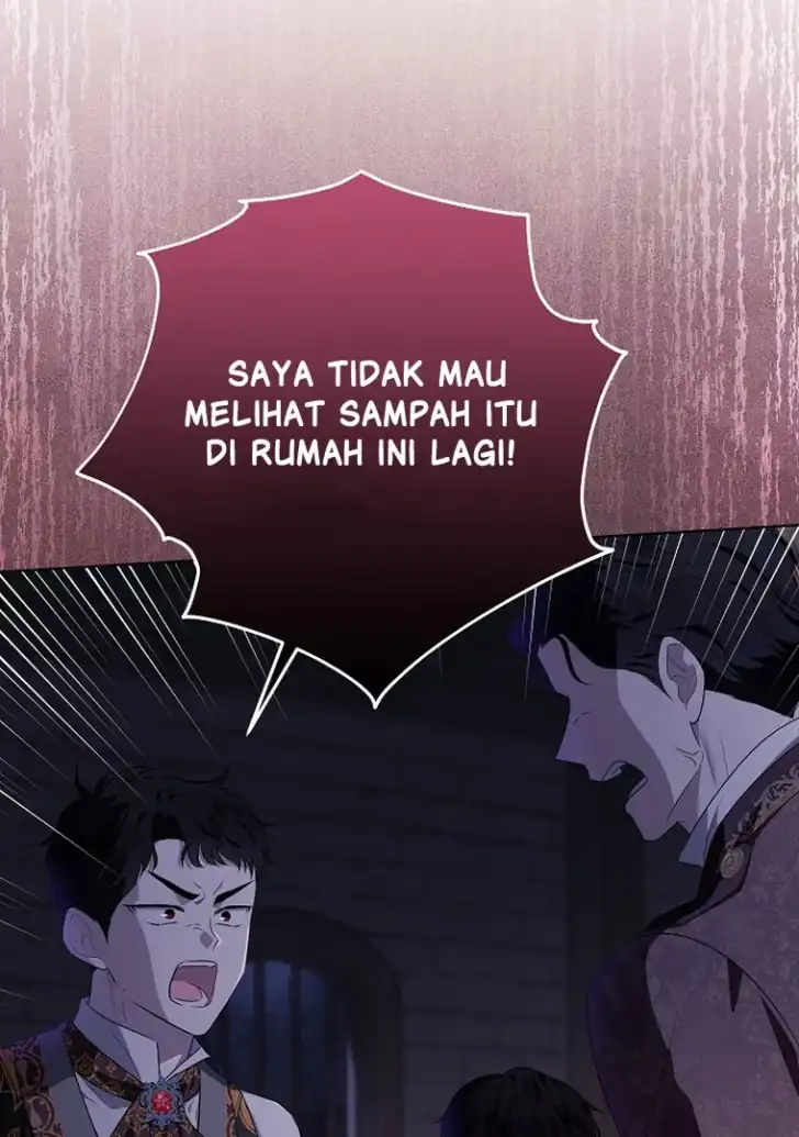 My Daddy Hid His Power Chapter 6 - halaman 75