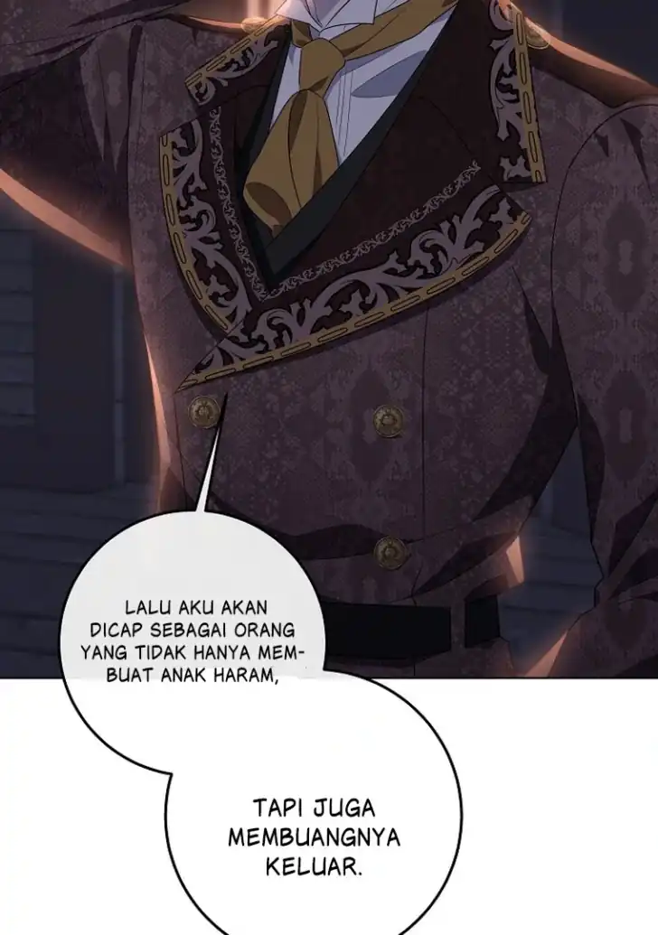 My Daddy Hid His Power Chapter 6 - halaman 78