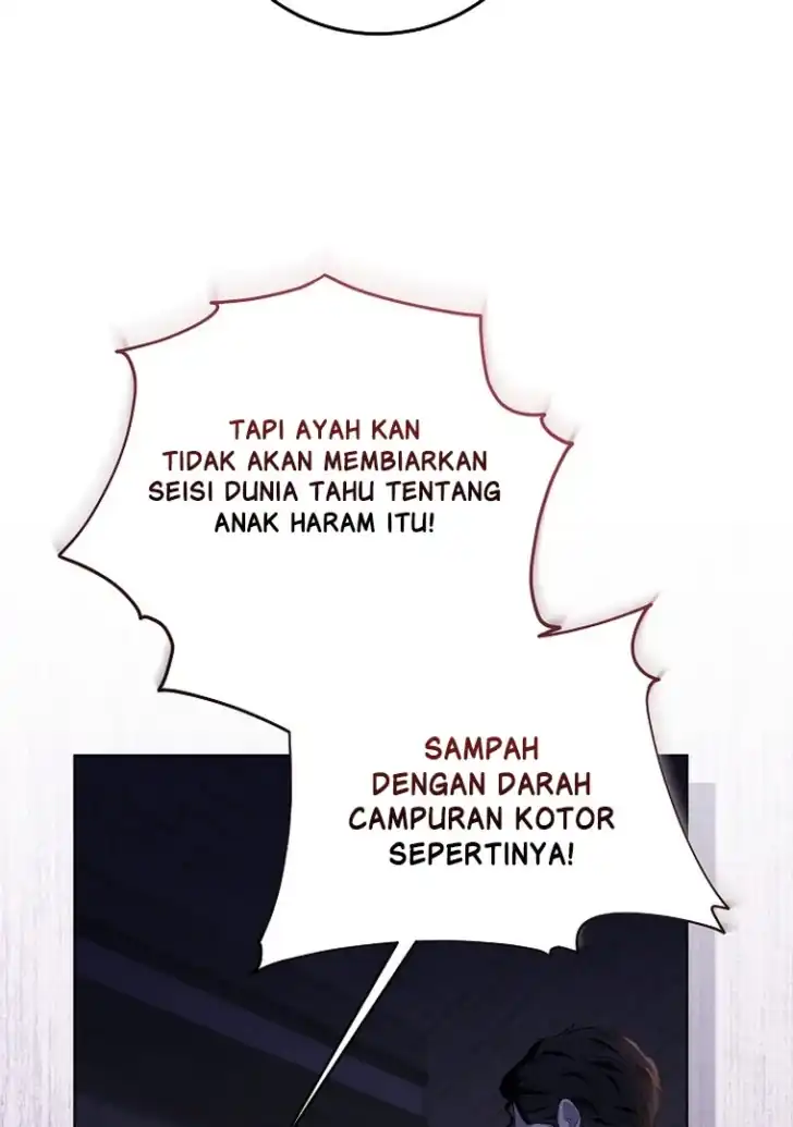 My Daddy Hid His Power Chapter 6 - halaman 79