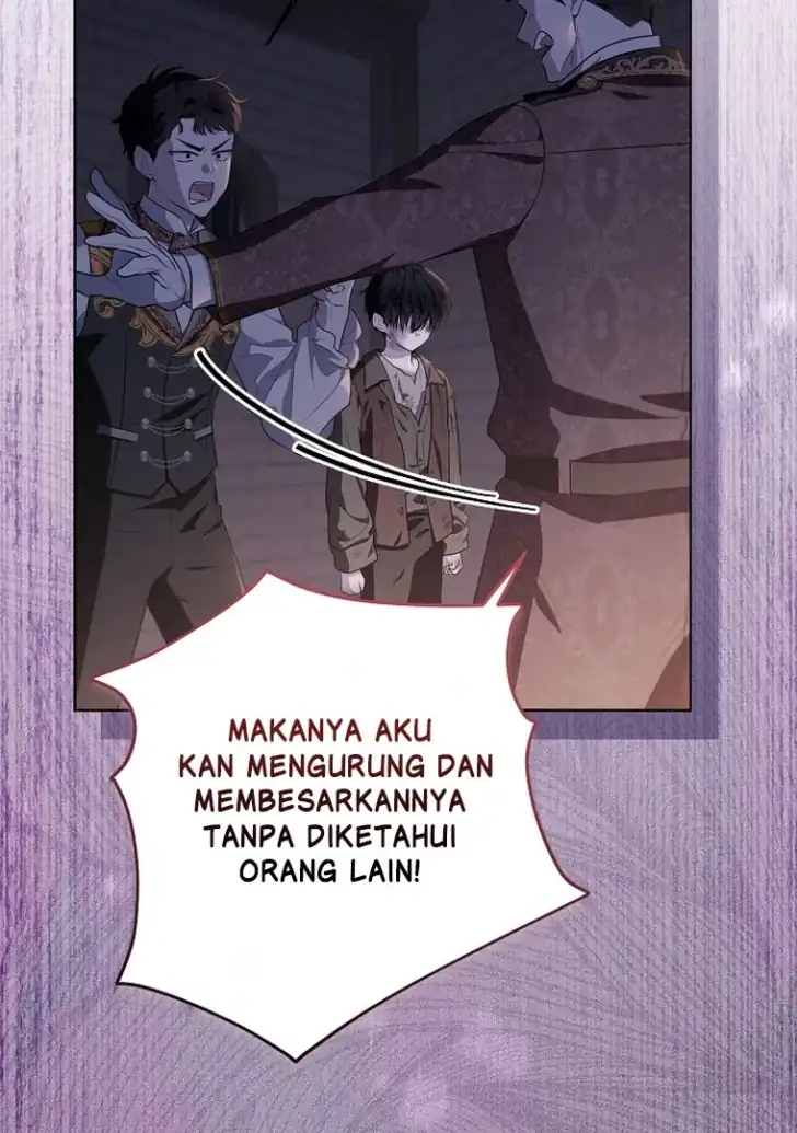 My Daddy Hid His Power Chapter 6 - halaman 80