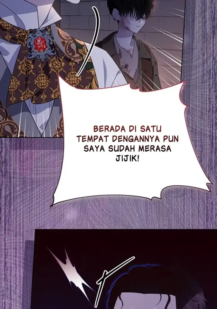 My Daddy Hid His Power Chapter 6 - halaman 82