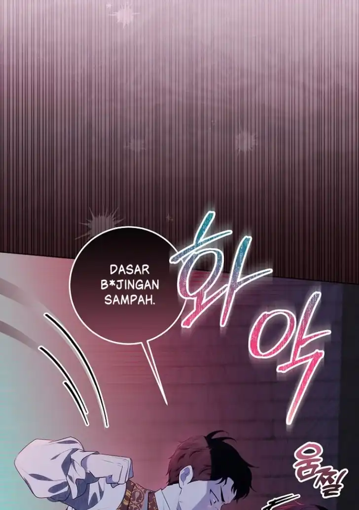 My Daddy Hid His Power Chapter 6 - halaman 88