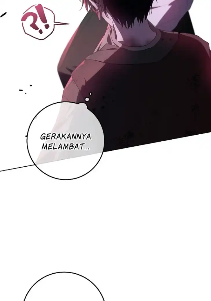 My Daddy Hid His Power Chapter 6 - halaman 92