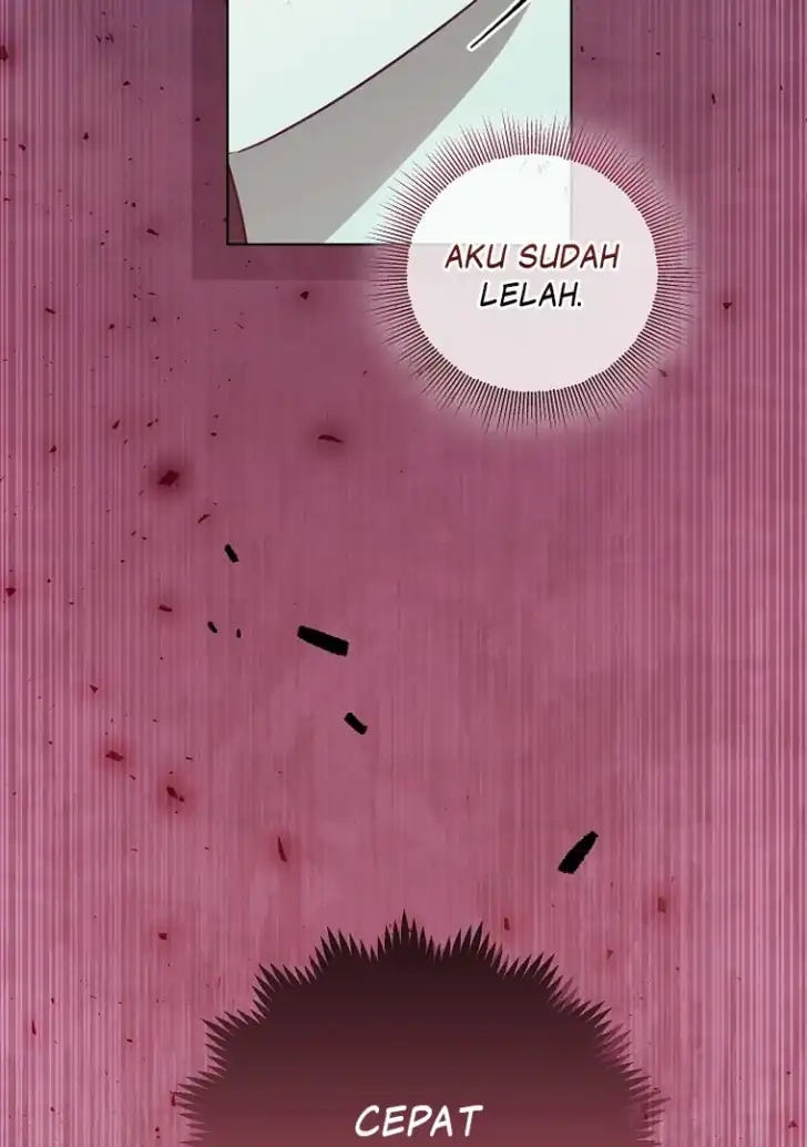 My Daddy Hid His Power Chapter 6 - halaman 96