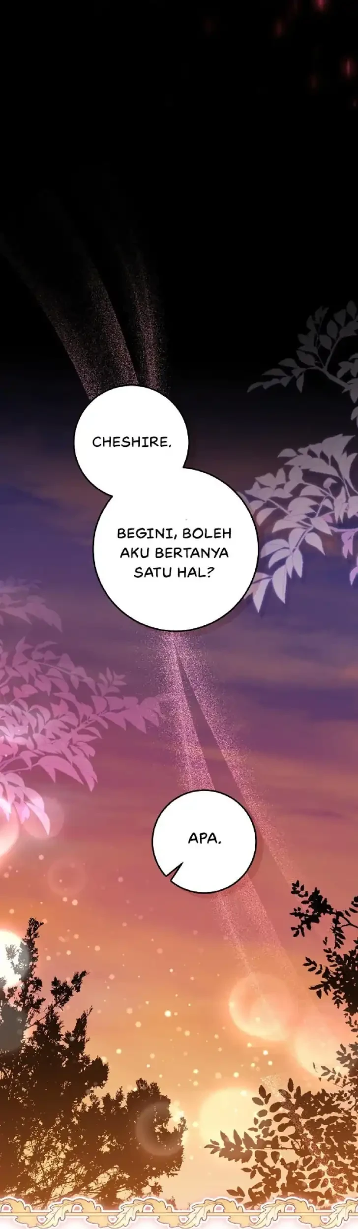 My Daddy Hid His Power Chapter 60 - halaman 2