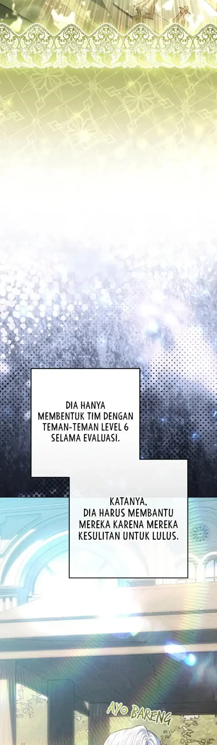 My Daddy Hid His Power Chapter 61 - halaman 5