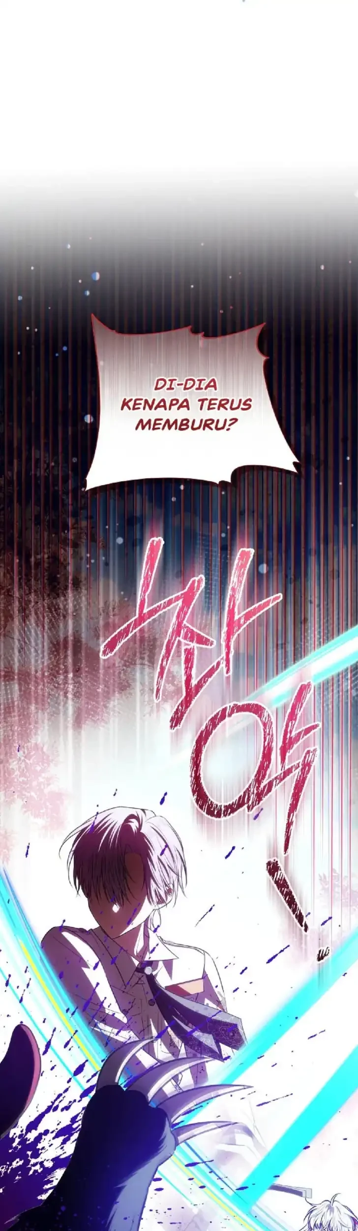 My Daddy Hid His Power Chapter 62 - halaman 13