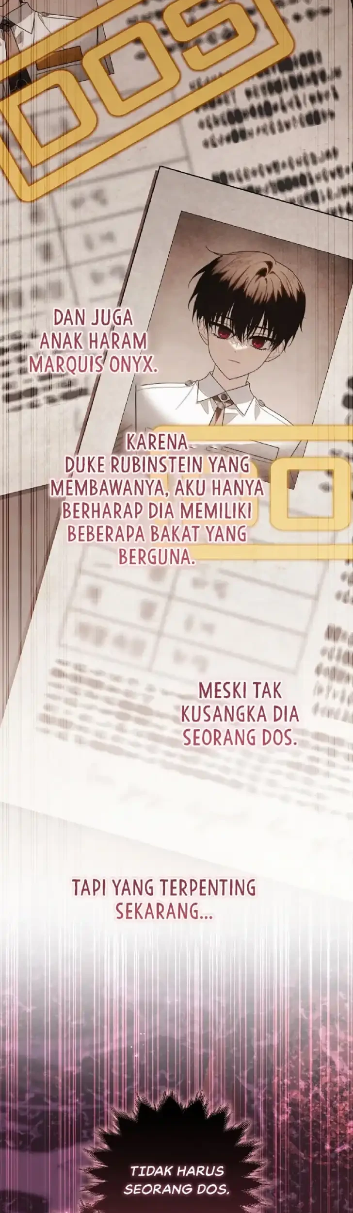My Daddy Hid His Power Chapter 66 - halaman 13