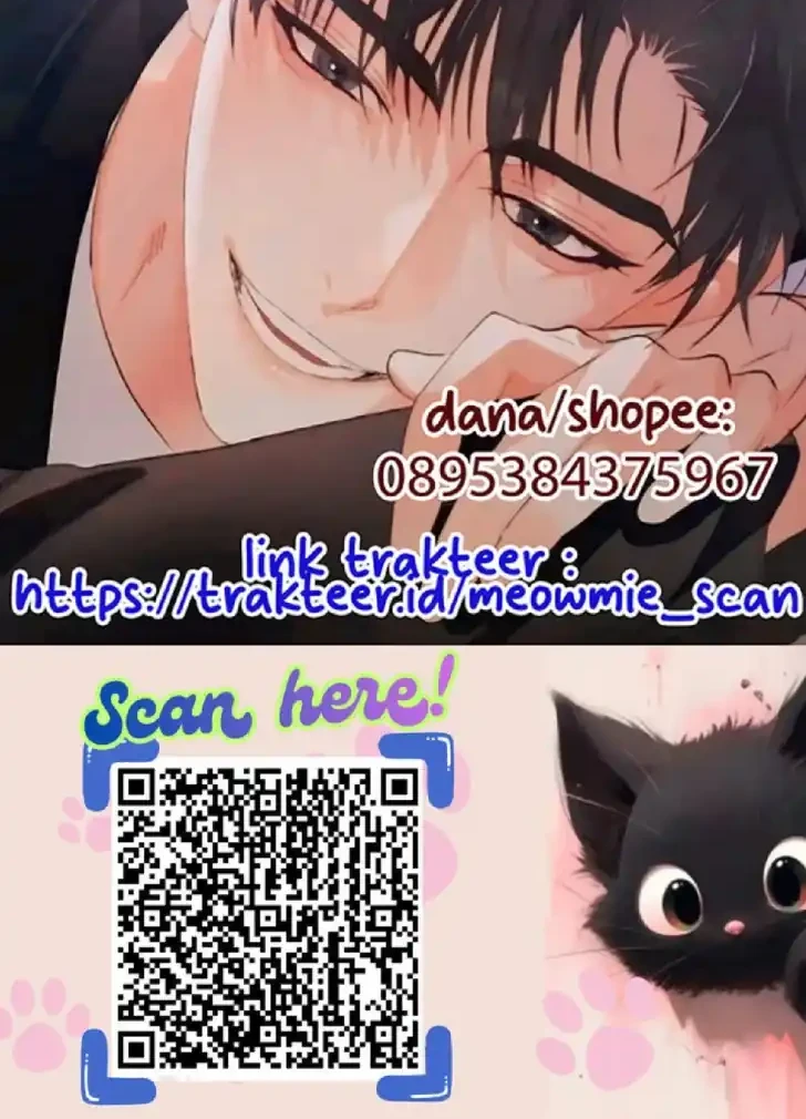 My Daddy Hid His Power Chapter 68 - halaman 22