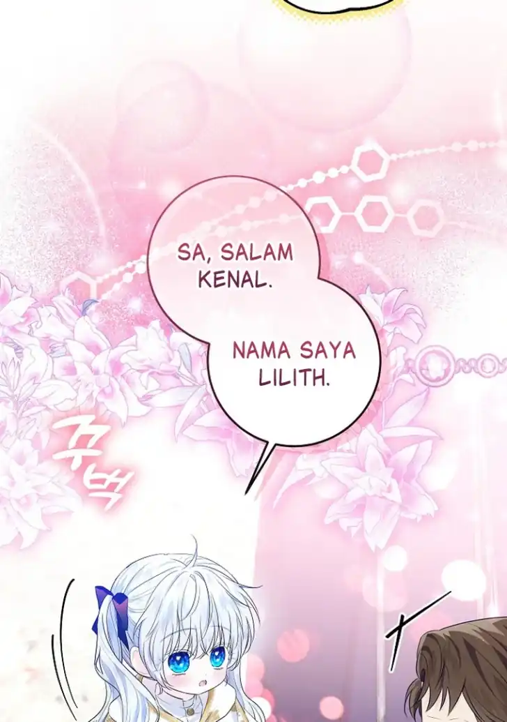 My Daddy Hid His Power Chapter 7 - halaman 15