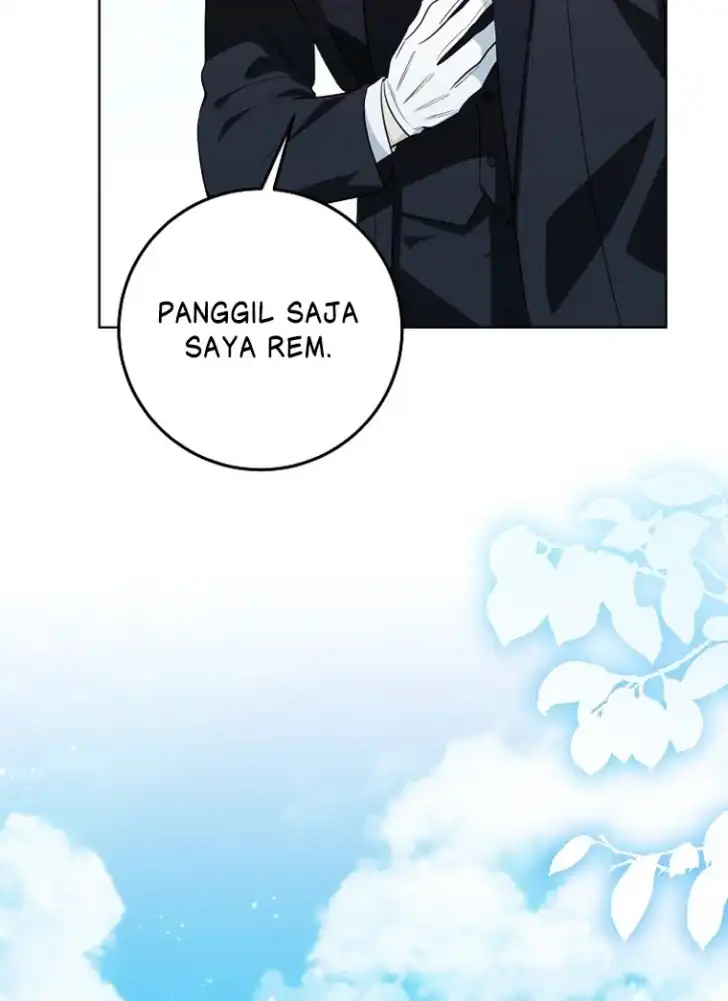My Daddy Hid His Power Chapter 7 - halaman 18